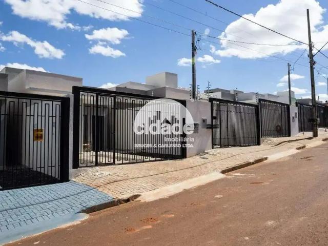 Casa venda em Região Geográfica Imediata de Cascavel, Cascavel