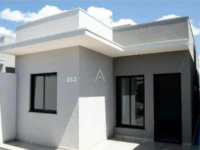 Casa venda em Região Geográfica Imediata de Cascavel, Cascavel