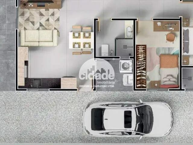 Casa venda em Região Geográfica Imediata de Cascavel, Cascavel