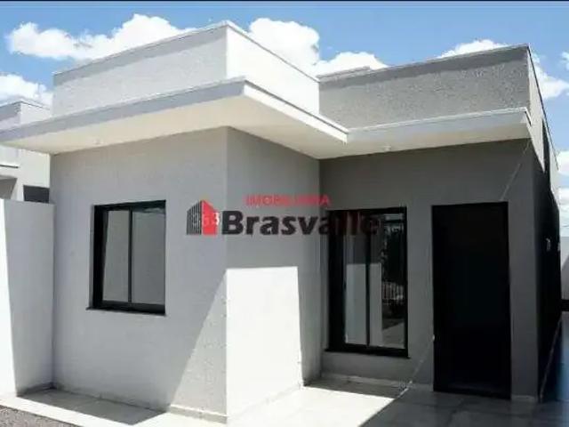 Casa venda em Região Geográfica Imediata de Cascavel, Cascavel