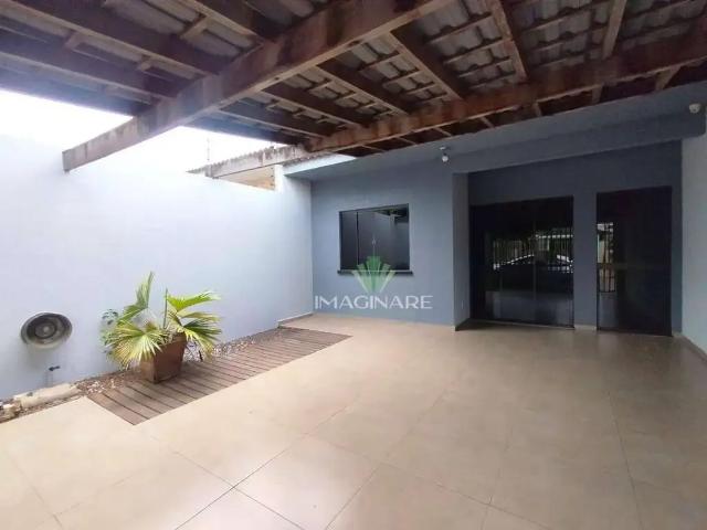 Casa venda em Região Geográfica Imediata de Cascavel, Cascavel