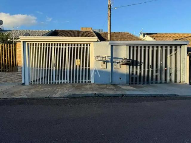 Casa venda em Região Geográfica Imediata de Cascavel, Cascavel