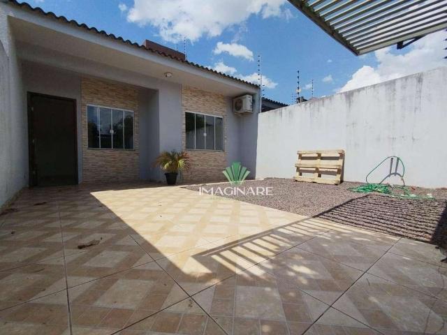 Casa venda em Região Geográfica Imediata de Cascavel, Cascavel