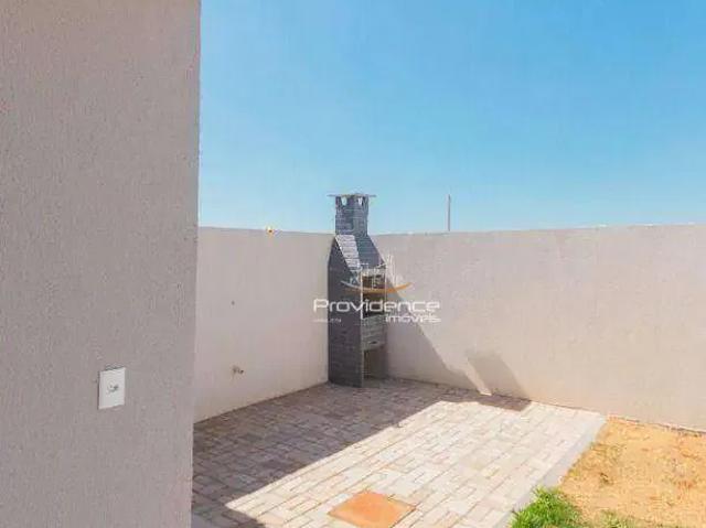 Casa venda em Região Geográfica Imediata de Cascavel, Cascavel
