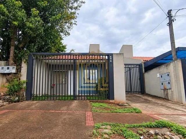 Casa venda em Cascavel, Região Geográfica Intermediária de Cascavel