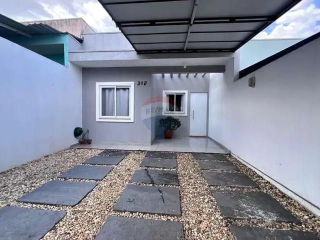 Casa venda em Região Geográfica Imediata de Cascavel, Cascavel