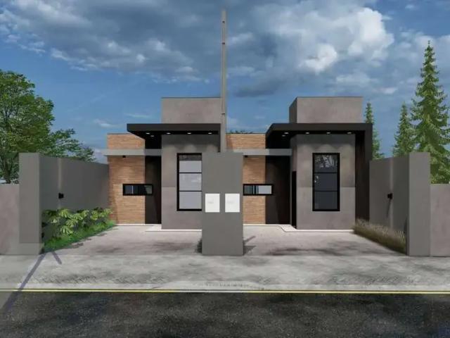 Casa venda em Região Geográfica Imediata de Cascavel, Cascavel