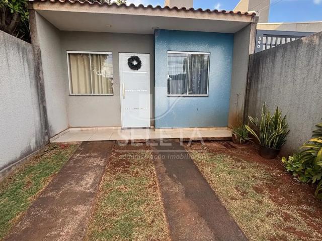 Casa venda em 14 de Novembro, Cascavel