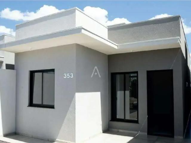 Casa venda em Região Geográfica Imediata de Cascavel, Cascavel