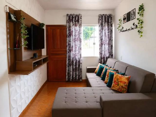 Casa venda em Região Geográfica Imediata de Cascavel, Cascavel