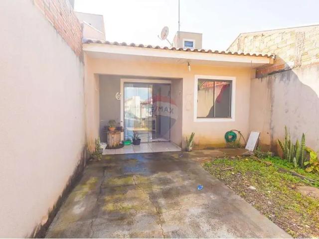 Casa venda em Região Geográfica Imediata de Cascavel, Cascavel
