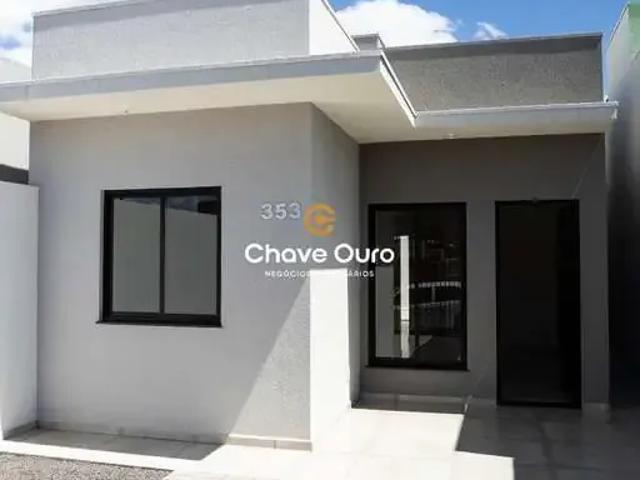 Casa venda em Cascavel, Região Geográfica Intermediária de Cascavel
