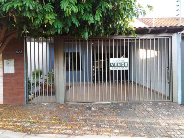 Casa venda em Cascavel, Região Geográfica Intermediária de Cascavel