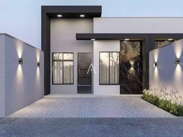 Casa venda em Cascavel, Região Geográfica Intermediária de Cascavel