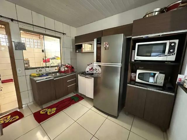 Casa venda em Região Geográfica Imediata de Cascavel, Cascavel