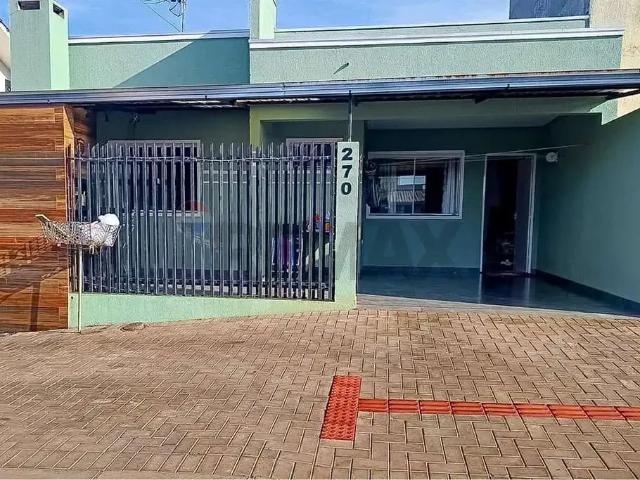 Casa venda em Região Geográfica Imediata de Cascavel, Cascavel