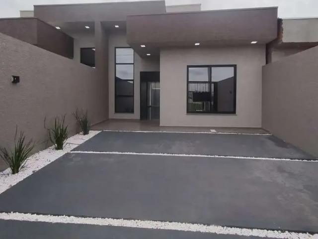 Casa venda em Região Geográfica Imediata de Cascavel, Cascavel