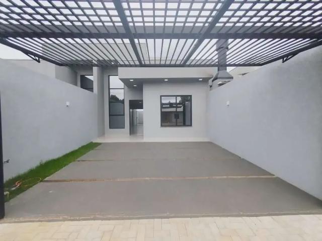 Casa venda em Região Geográfica Imediata de Cascavel, Cascavel