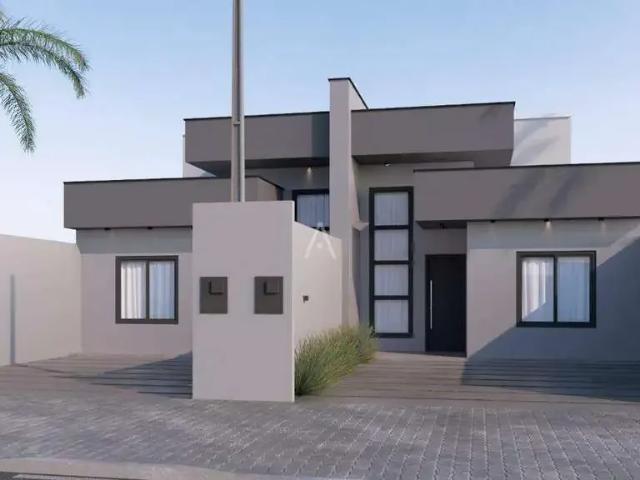 Casa venda em Região Geográfica Imediata de Cascavel, Cascavel