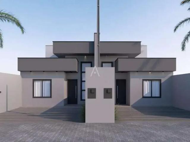 Casa venda em Região Geográfica Imediata de Cascavel, Cascavel