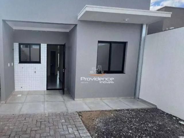 Casa venda em Região Geográfica Imediata de Cascavel, Cascavel