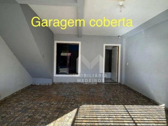Casa venda em 14 de Novembro, Cascavel