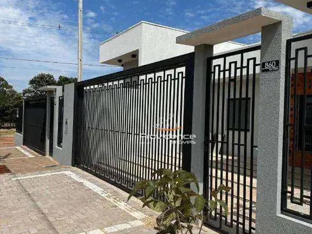 Casa venda em Região Geográfica Imediata de Cascavel, Cascavel