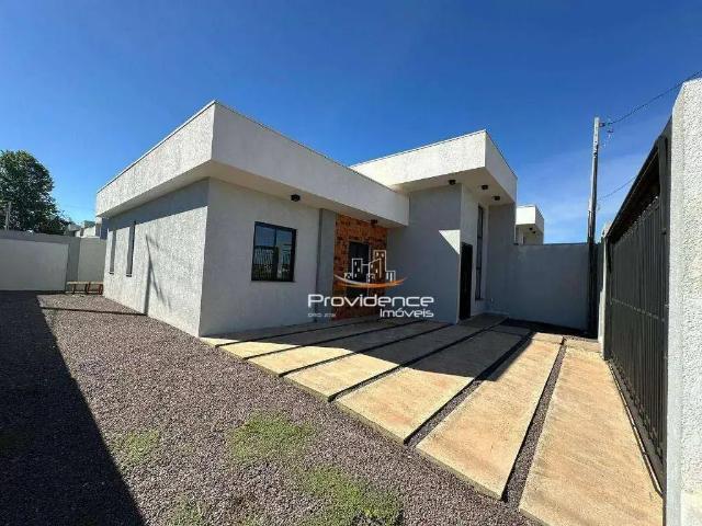 Casa venda em Região Geográfica Imediata de Cascavel, Cascavel