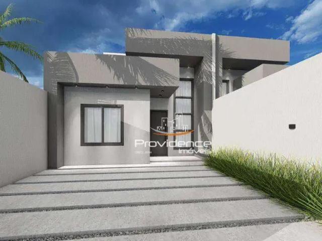 Casa venda em Região Geográfica Imediata de Cascavel, Cascavel