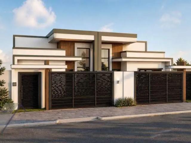 Casa venda em Região Geográfica Imediata de Cascavel, Cascavel