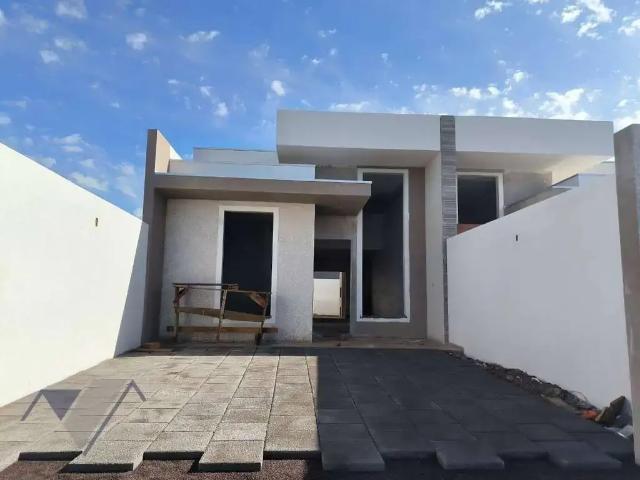 Casa venda em Região Geográfica Imediata de Cascavel, Cascavel