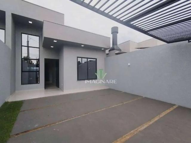 Casa venda em Região Geográfica Imediata de Cascavel, Cascavel