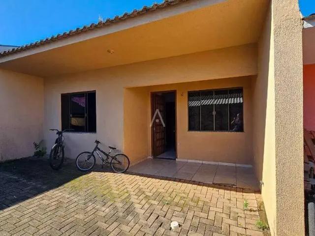 Casa venda em Região Geográfica Imediata de Cascavel, Cascavel