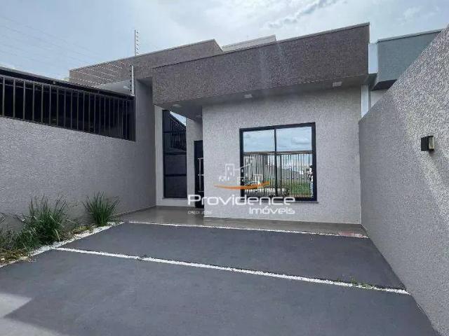 Casa venda em Região Geográfica Imediata de Cascavel, Cascavel