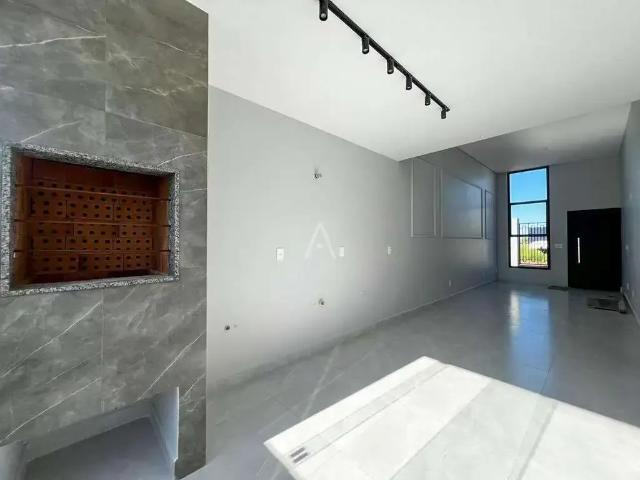 Casa venda em Cascavel, Região Geográfica Intermediária de Cascavel