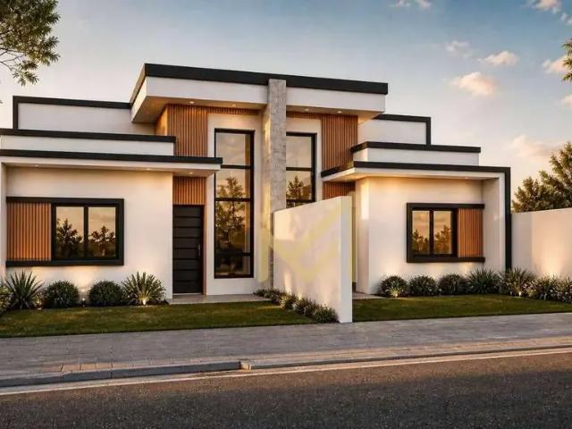Casa venda em Região Geográfica Imediata de Cascavel, Cascavel