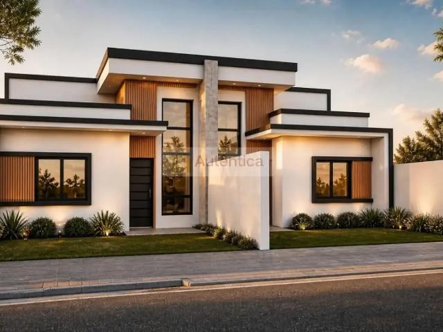 Casa venda em Região Geográfica Imediata de Cascavel, Cascavel