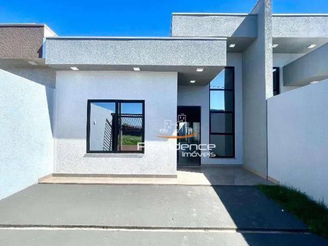 Casa venda em Região Geográfica Imediata de Cascavel, Cascavel