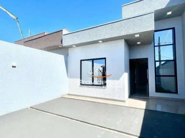 Casa venda em Região Geográfica Imediata de Cascavel, Cascavel