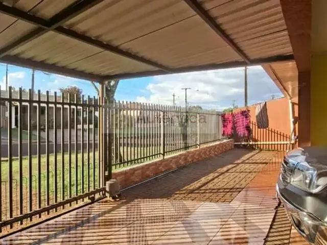 Casa venda em Região Geográfica Imediata de Cascavel, Cascavel