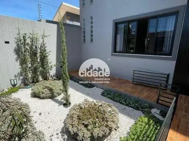 Casa venda em Região Geográfica Imediata de Cascavel, Cascavel