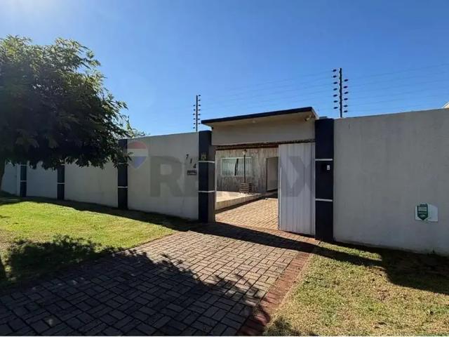 Casa venda em Região Geográfica Imediata de Cascavel, Cascavel