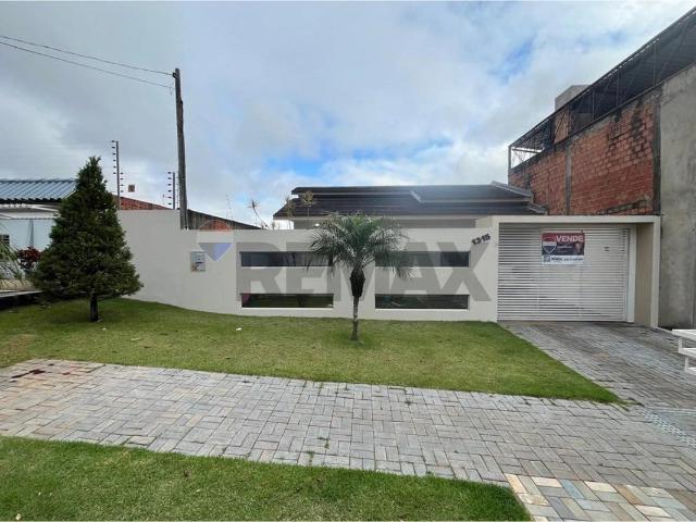 Casa venda em Alto Alegre, Cascavel
