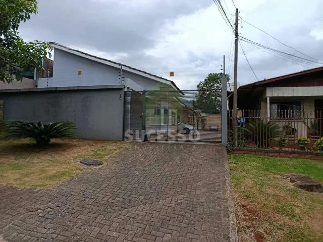 Casa venda em Região Geográfica Imediata de Cascavel, Cascavel