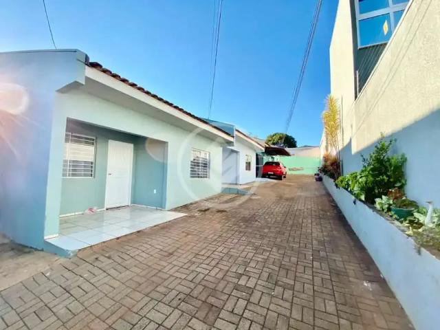Casa venda em Região Geográfica Imediata de Cascavel, Cascavel