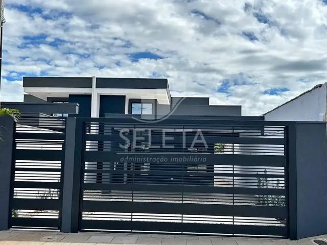 Casa venda em Alto Alegre, Cascavel
