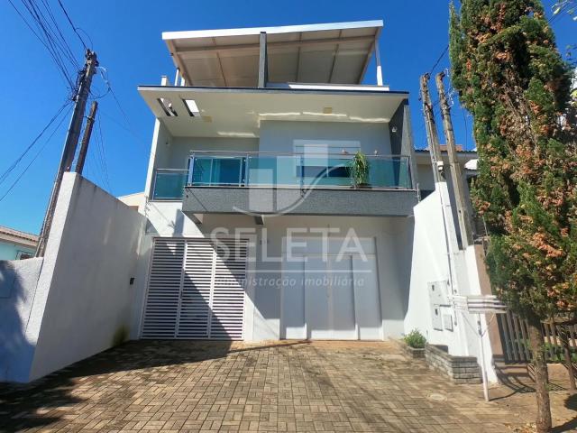 Casa venda em Alto Alegre, Cascavel