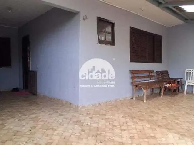 Casa venda em Região Geográfica Imediata de Cascavel, Cascavel