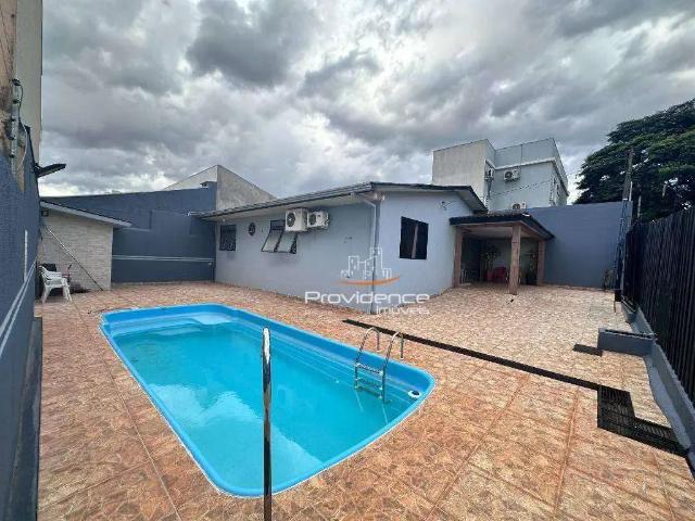 Casa venda em Região Geográfica Imediata de Cascavel, Cascavel