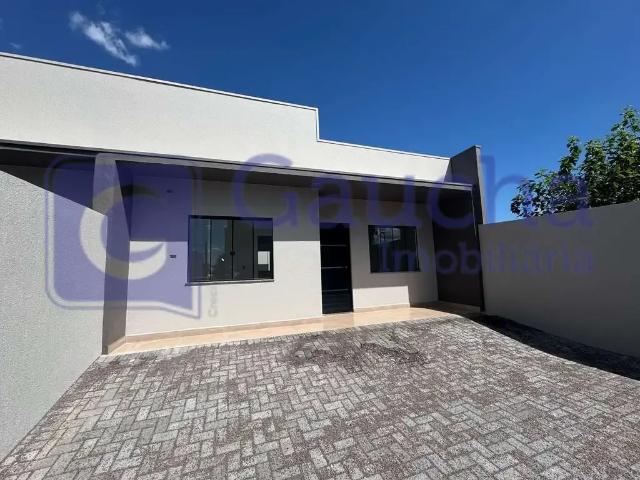 Casa venda em Região Geográfica Imediata de Cascavel, Cascavel